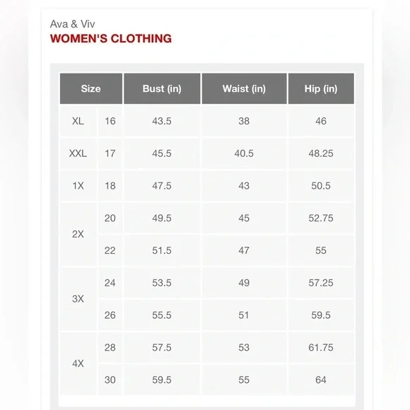 Ava & Viv Plus Size High-Rise Stretch Denim Jean Shorts- Orange / Coral - Picture 4 of 5